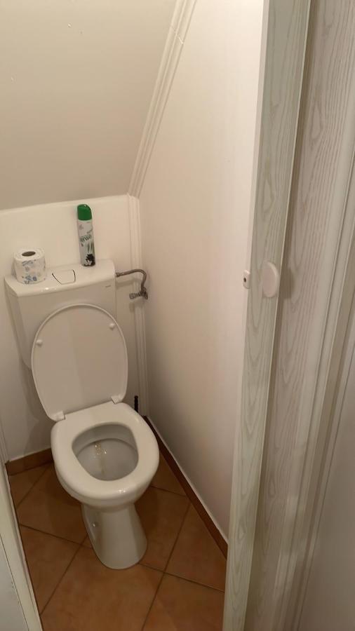 Apartamento Pol-Lak Szolosgyorok Exterior foto